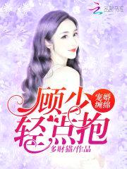 宠婚缠绵:顾少轻点抱