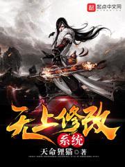 无上修改系统